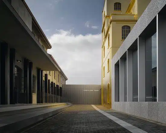 Fondation Prada Milan
