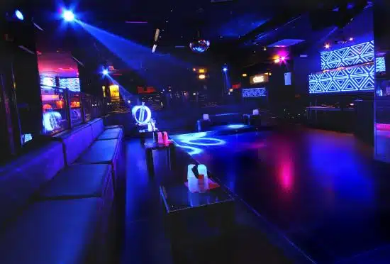 The Club Milano