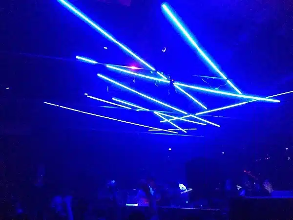 amnesia top boite nuit milan
