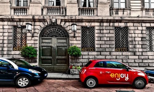 location voiture milan malpensa